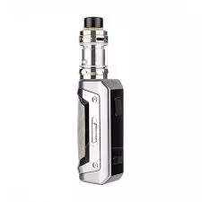 Geekvape Aegis Solo 2 S100 Kitin arvostelu