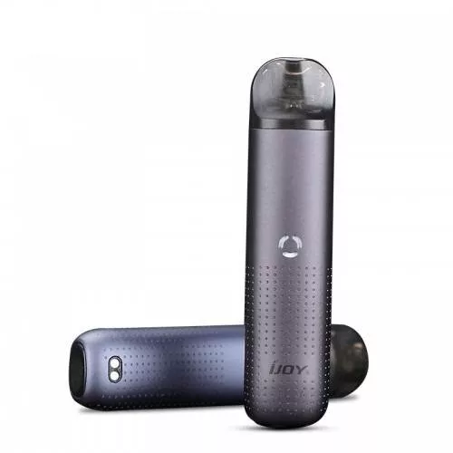 IJoy Mipo Pod System Kitin arvostelu