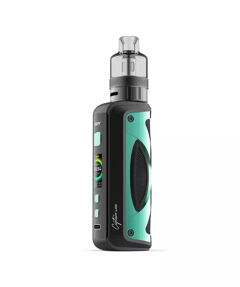 iJoy Captain Link Kitin arvostelu