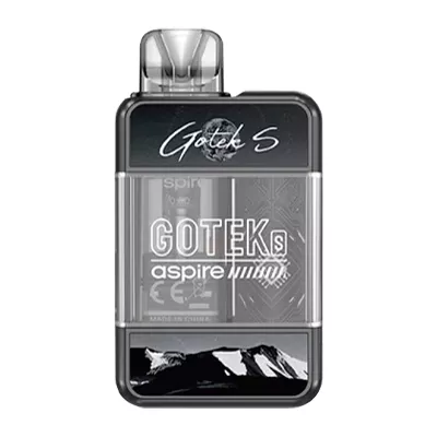 Aspire Gotek S POD kit