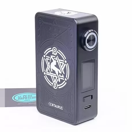 Lost Vape Centaurus M200 Box Mod