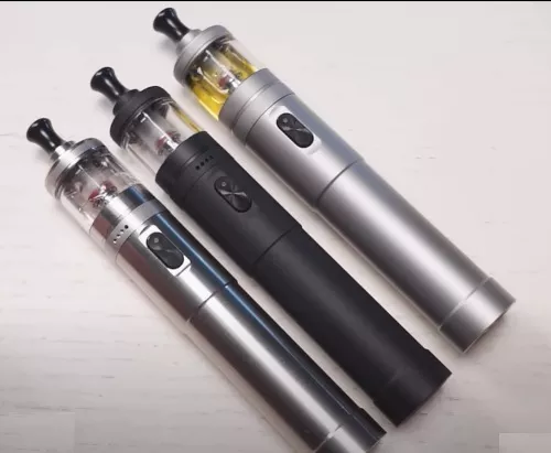 Vandy Vape BSKR Elite Kit