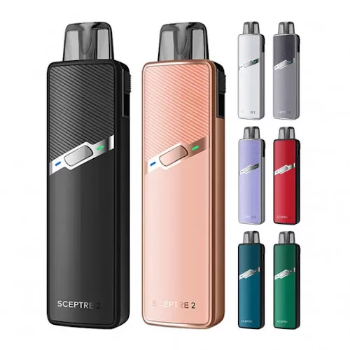 Innokin Scepter 2 POD -sarja