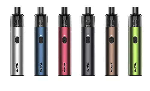 Uwell Whirl S2 POD -sarja