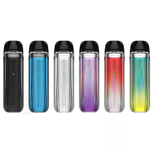 Vaporesso Luxe QS POD -sarja