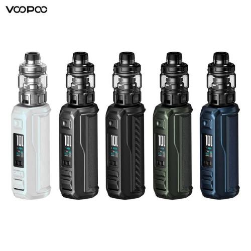 Voopoo Argus MT -sarja