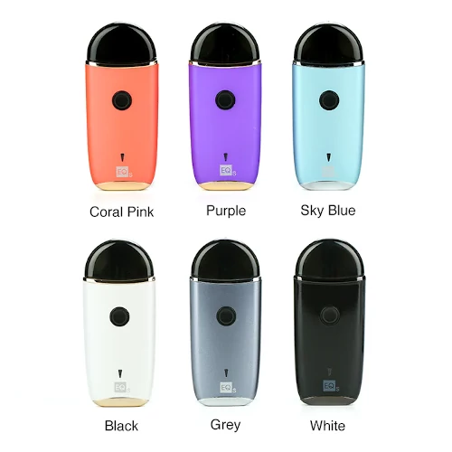 Innokin EQs Pod System Kitin arvostelu