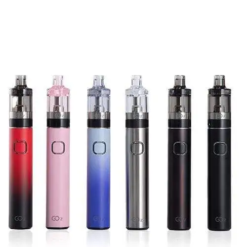 Innokin Go Z -aloitussarjan arvostelu