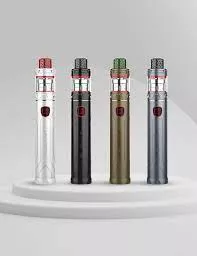 Innokin Plexar Vape Kitin arvostelu