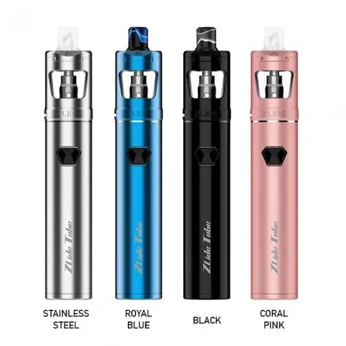 Innokin Zlide Tube Kitin arvostelu