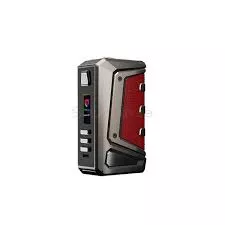 Katsaus Think Vape Auxo DNA 250C Box Mod