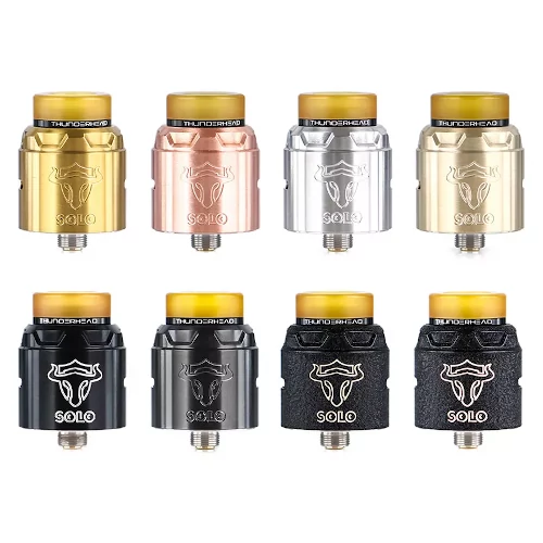 THC Tauren RDA:n katsaus