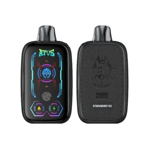 Uwell Crown Pod System -sarjan katsaus