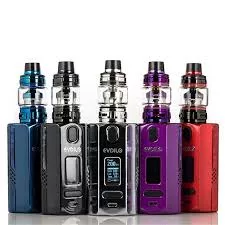 Uwell EVDILO Kitin arvostelu