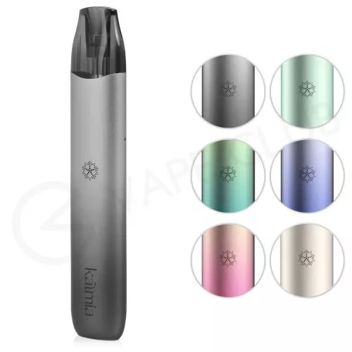 Uwell Kalmia Pod Kitin arvostelu