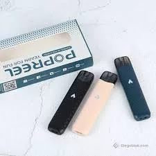 Uwell Popreel N1 POD -sarjan arvostelu