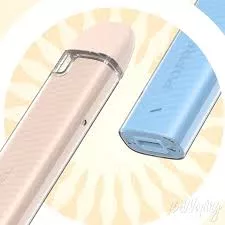 Uwell Popreel P1 Pod Kitin arvostelu