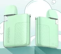 Uwell Popreel PK1 Pod Kitin arvostelu