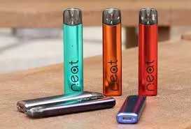 Uwell Yearn Neat 2 POD -sarjan arvostelu