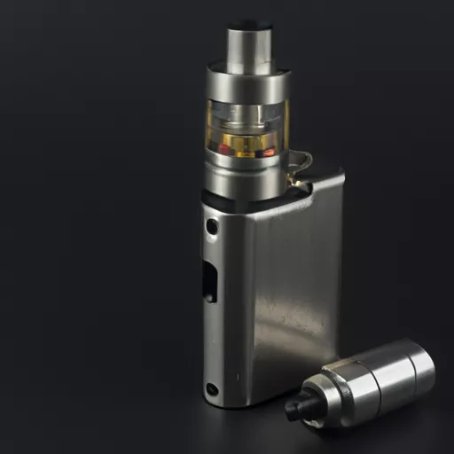 Vape e-nesteet