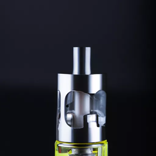 Vape puhdistus