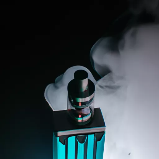 Vape nikotiinittomat nesteet