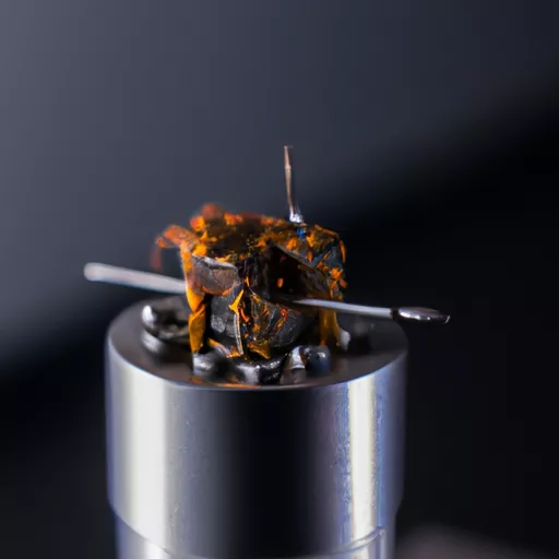 Vape DIY nesteet