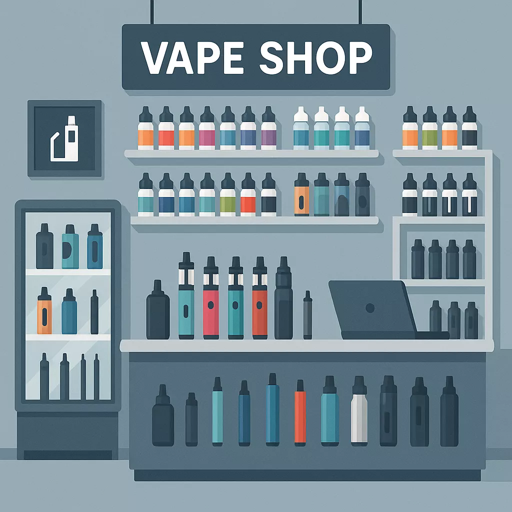 vape kauppa